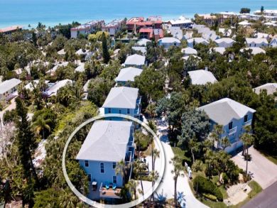 3 Bedroom Holmes Beach Vacation Rental Sleeps 6 Walk to Beaches