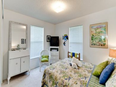 3 Bedroom Holmes Beach Vacation Rental Sleeps 6 Walk to Beaches