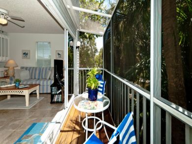 3 Bedroom Holmes Beach Vacation Rental Sleeps 6 Walk to Beaches