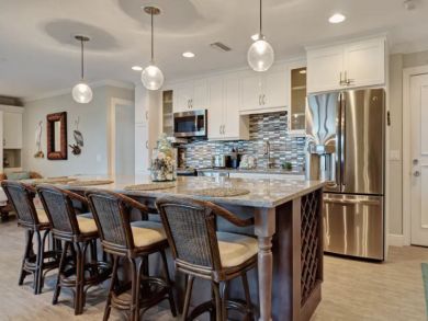 Direct Gulf Front One Bedroom Great Rates