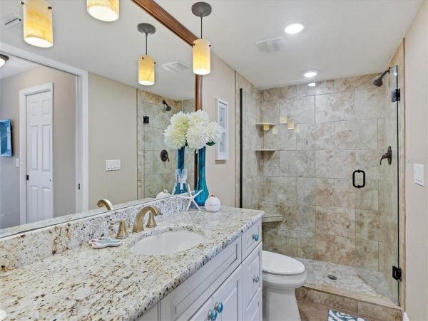 Longboat Key Gulf Front Vacation Rental - Stunning Views & Comfort