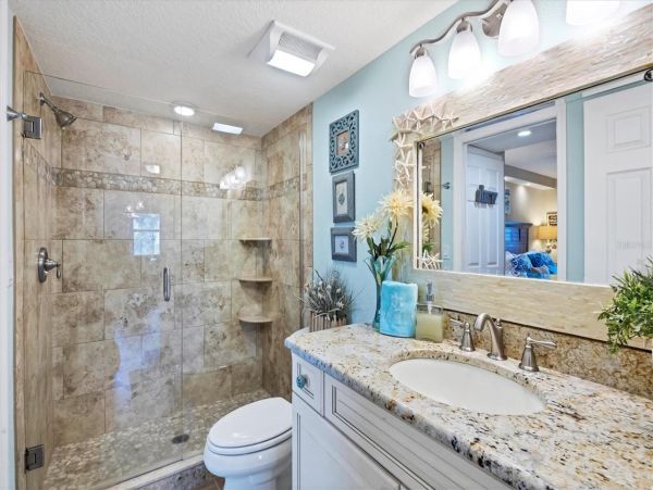 Longboat Key Gulf Front Vacation Rental - Stunning Views & Comfort