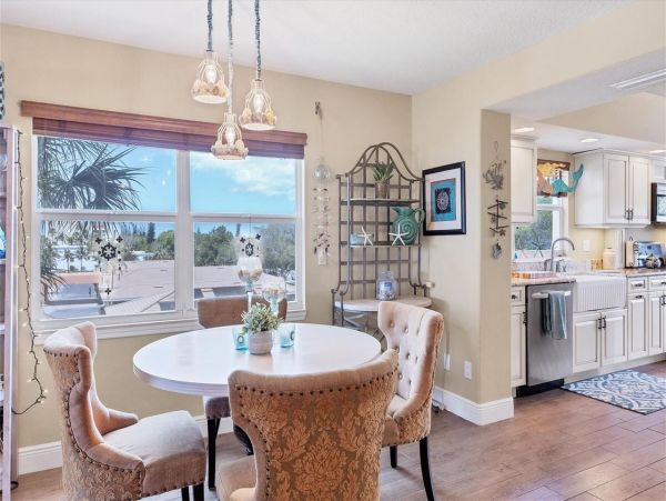 Longboat Key Gulf Front Vacation Rental - Stunning Views & Comfort