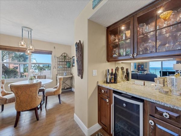 Longboat Key Gulf Front Vacation Rental - Stunning Views & Comfort