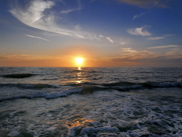 Longboat Key Gulf Front Vacation Rental - Stunning Views & Comfort
