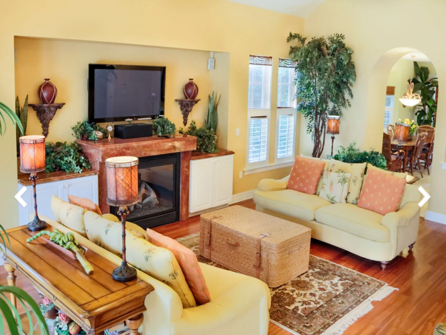 Luxury Captiva Island Vacation Rentals with Pool