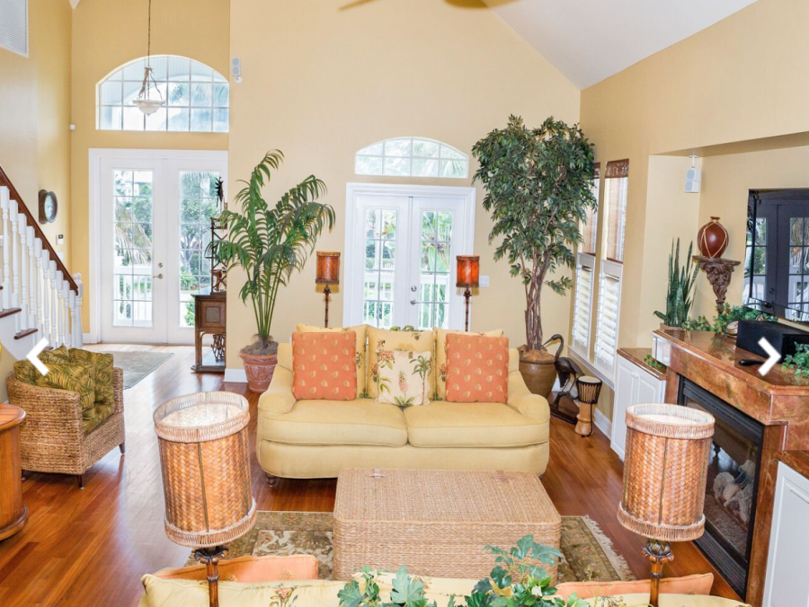 Luxury Captiva Island Vacation Rentals with Pool