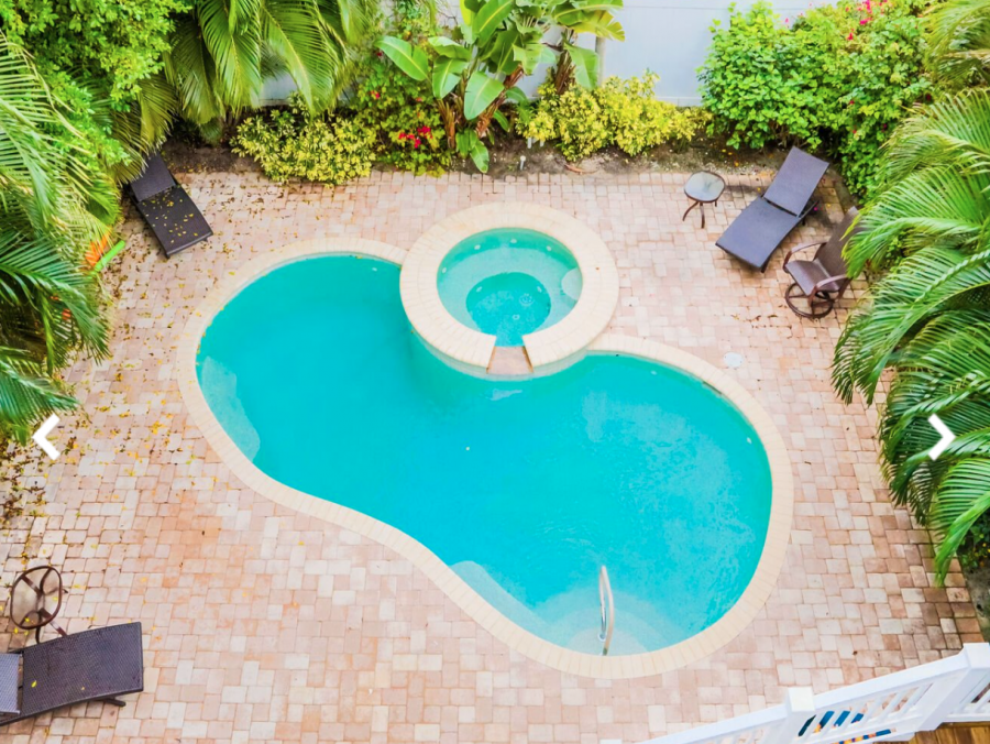 Luxury Captiva Island Vacation Rentals with Pool