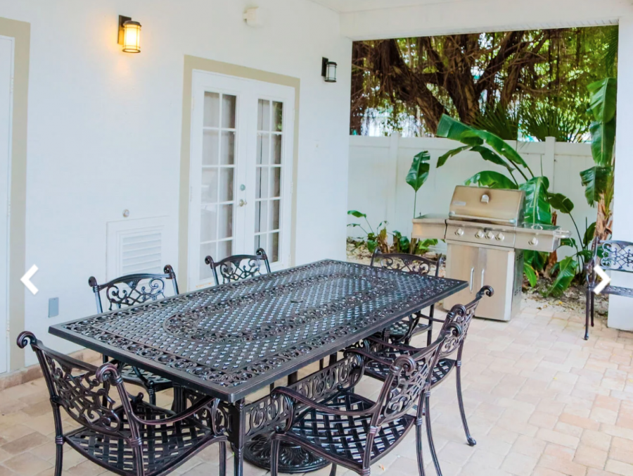 Luxury Captiva Island Vacation Rentals with Pool
