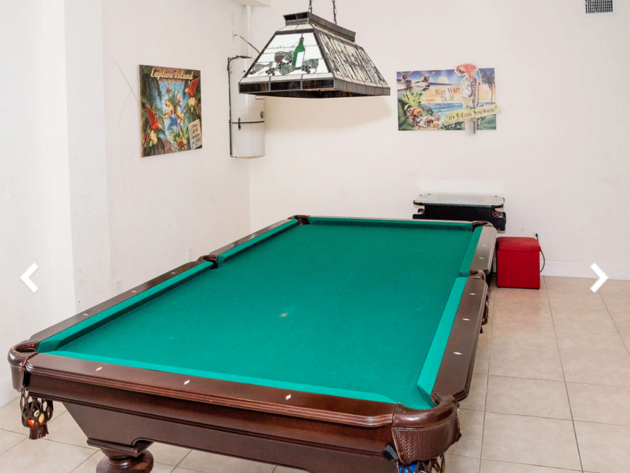 Luxury Captiva Island Vacation Rentals with Pool