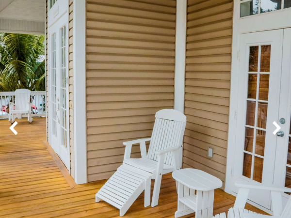 Luxury Captiva Island Vacation Rentals with Pool