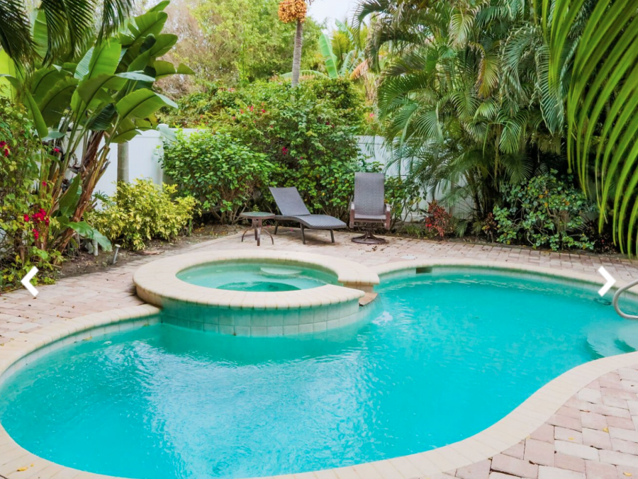 Luxury Captiva Island Vacation Rentals with Pool