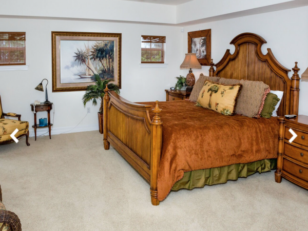 Luxury Captiva Island Vacation Rentals with Pool