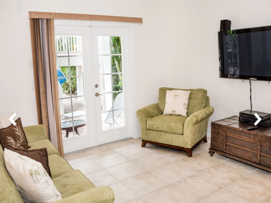 Luxury Captiva Island Vacation Rentals with Pool