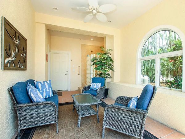 Five Bedroom Luxury Captiva Rental Convenient to the Village