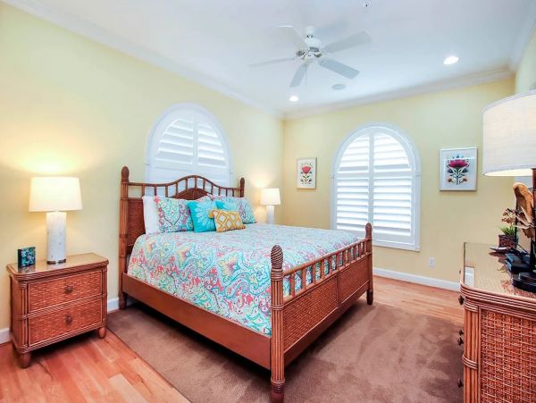 Five Bedroom Luxury Captiva Rental Convenient to the Village