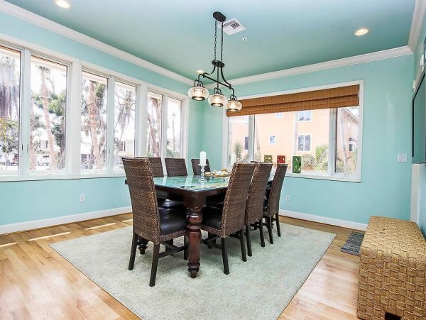 Five Bedroom Luxury Captiva Rental Convenient to the Village