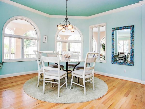 Five Bedroom Luxury Captiva Rental Convenient to the Village