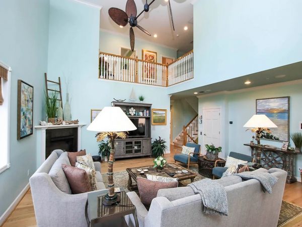 Five Bedroom Luxury Captiva Rental Convenient to the Village