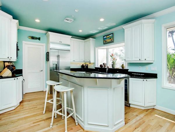 Five Bedroom Luxury Captiva Rental Convenient to the Village