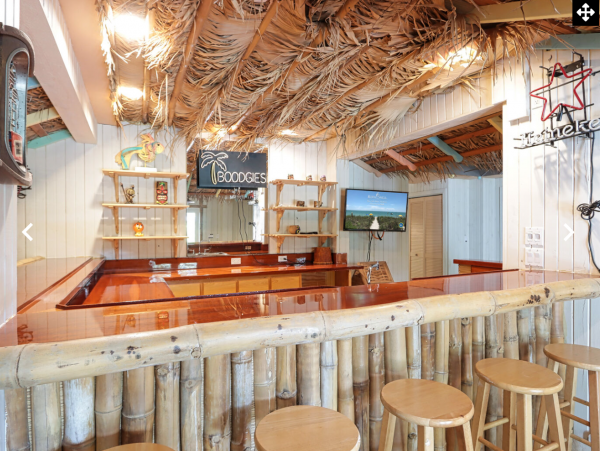 Four Bedroom Captiva Rental Sleeps 10 Guests
