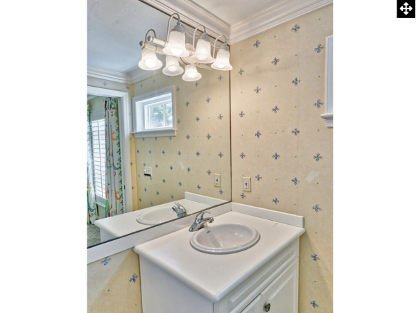 Four Bedroom Captiva Rental Sleeps 10 Guests