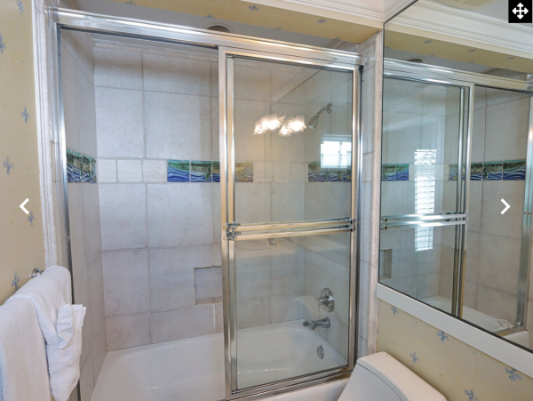 Four Bedroom Captiva Rental Sleeps 10 Guests