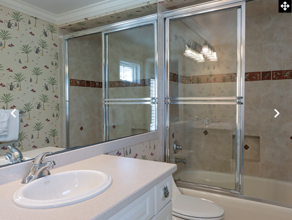 Four Bedroom Captiva Rental Sleeps 10 Guests