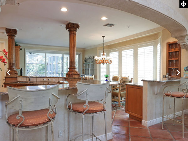 Four Bedroom Captiva Rental Sleeps 10 Guests