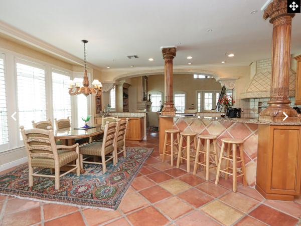 Four Bedroom Captiva Rental Sleeps 10 Guests