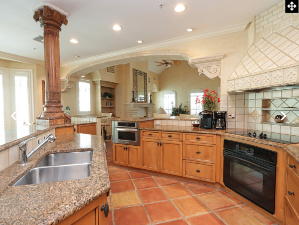Four Bedroom Captiva Rental Sleeps 10 Guests