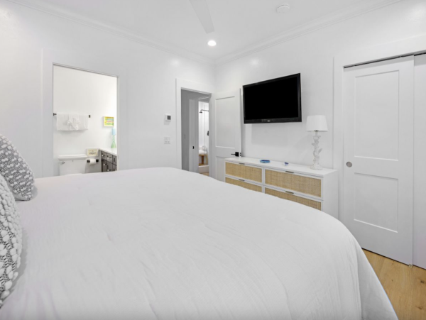 Captiva Island Four Bedroom Vacation Pool Home
