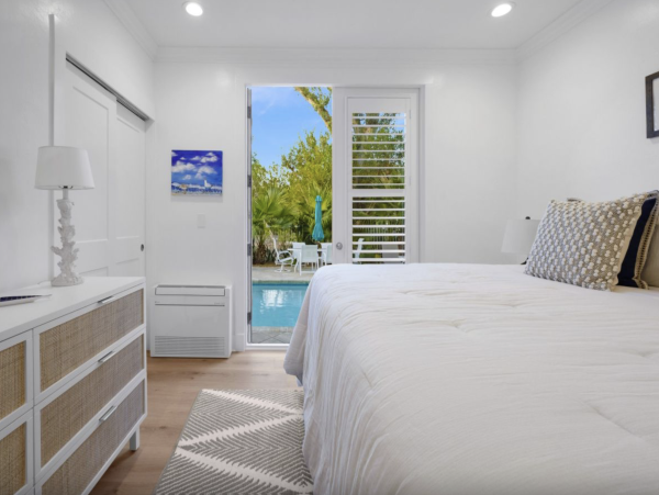 Captiva Island Four Bedroom Vacation Pool Home