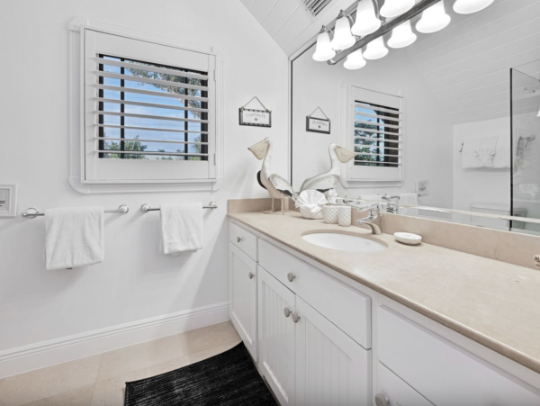 Captiva Island Four Bedroom Vacation Pool Home