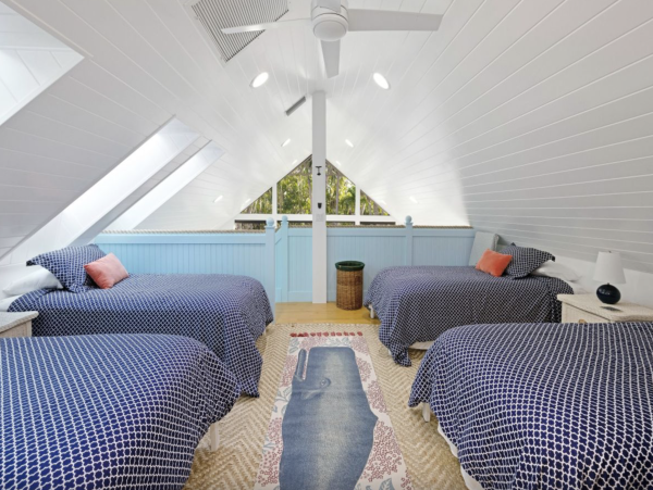 Captiva Island Four Bedroom Vacation Pool Home