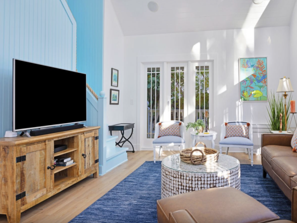 Captiva Island Four Bedroom Vacation Pool Home
