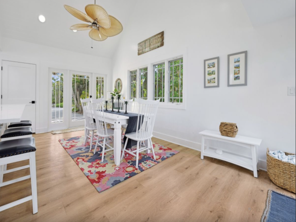 Captiva Island Four Bedroom Vacation Pool Home