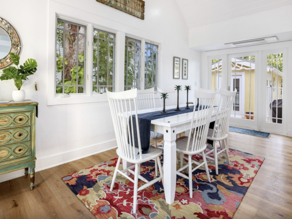 Captiva Island Four Bedroom Vacation Pool Home