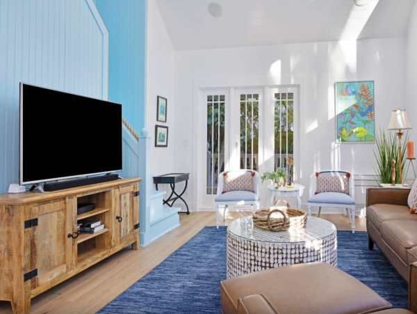 Captiva Island Four Bedroom Vacation Pool Home