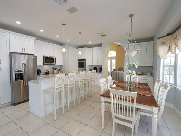 Captiva Vacation Rental Five Bedrooms 140ft to Beach