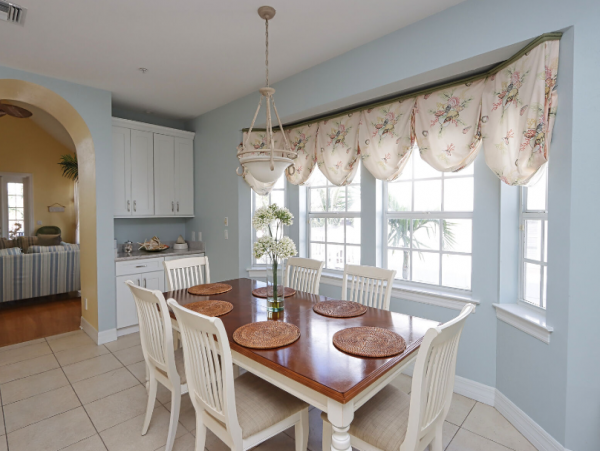 Captiva Vacation Rental Five Bedrooms 140ft to Beach
