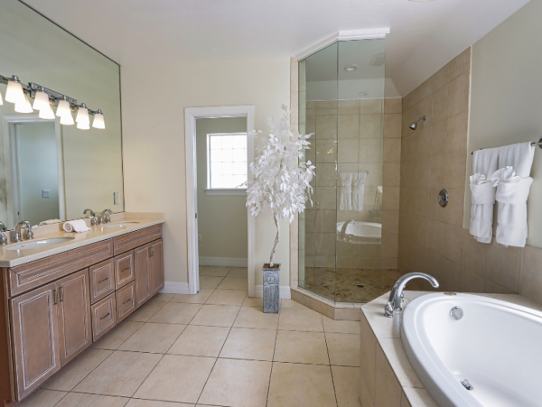 Captiva Vacation Rental Five Bedrooms 140ft to Beach