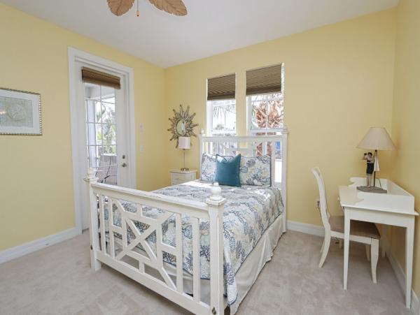 Captiva Vacation Rental Five Bedrooms 140ft to Beach