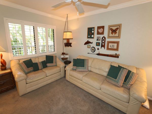 Two week minimum Sanibel Condo