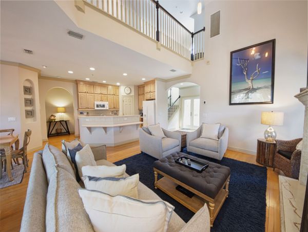 Captiva Island Five Bedroom Vacation Home Close to Beach