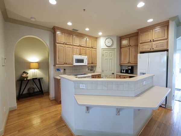 Captiva Island Five Bedroom Vacation Home Close to Beach