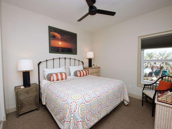 Captiva Island Five Bedroom Vacation Home Close to Beach