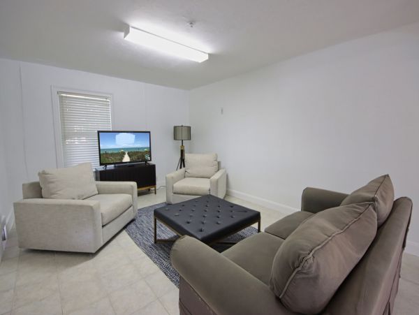 Captiva Island Five Bedroom Vacation Home Close to Beach
