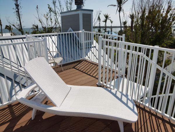 Captiva Island Five Bedroom Vacation Home Close to Beach