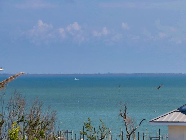 Captiva Island Five Bedroom Vacation Home Close to Beach